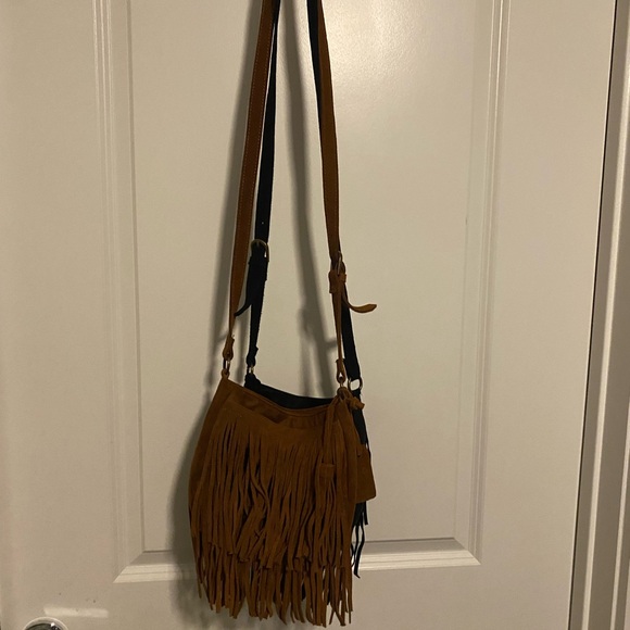 MOSSIMO SUPPLY CO SUEDE TRIM - Picture 11 of 11